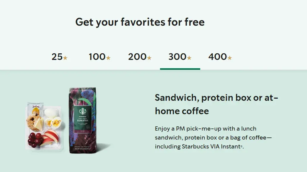 200 Stars – Handcrafted Drinks & Hot Breakfast Items