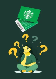 FAQs - Starbucks Gift Card