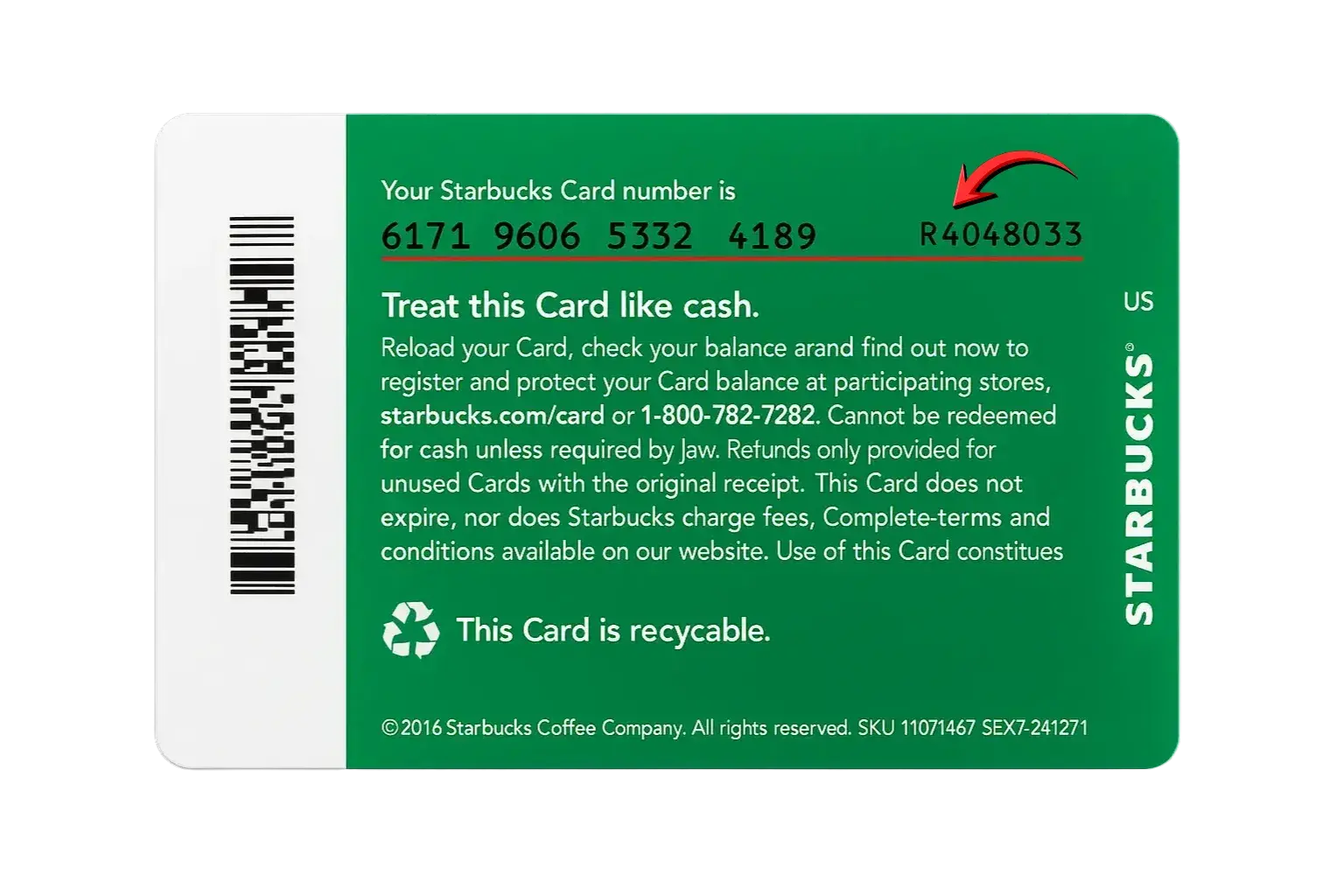 How to Check Starbucks Gift Card Balance Without Security Code