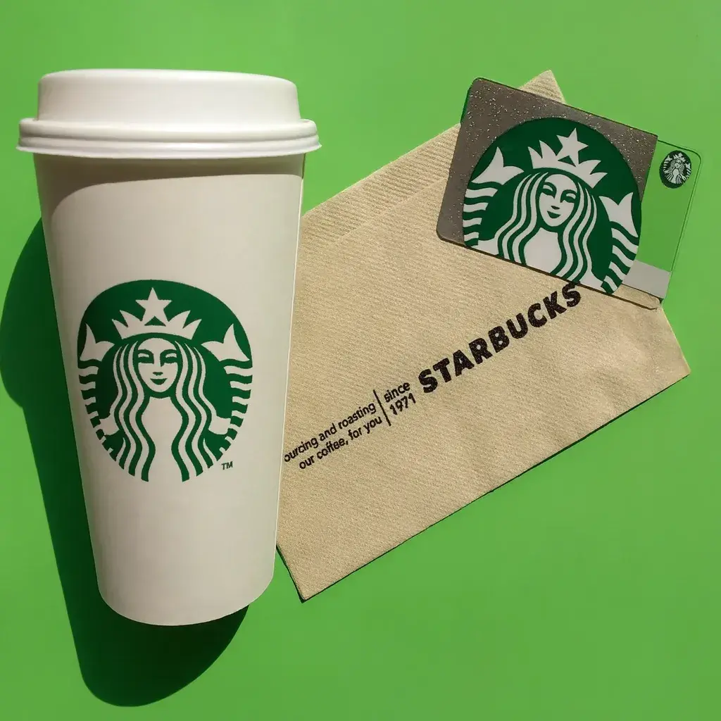 register starbucks gift card